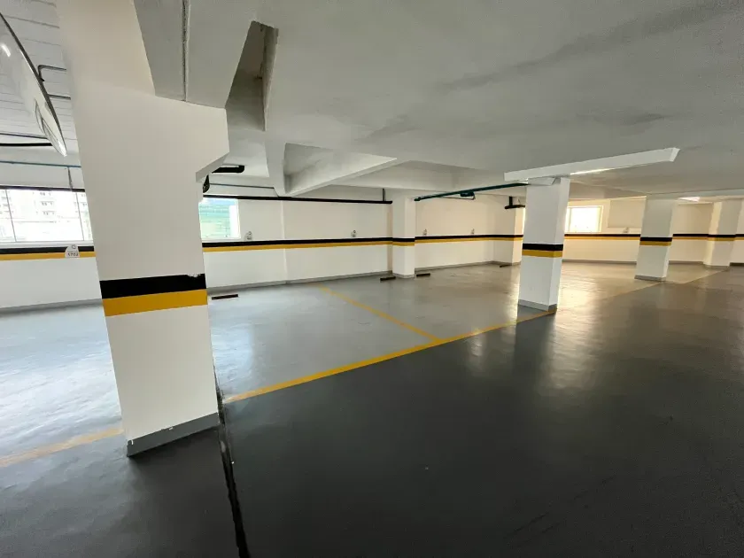 Apartamento mobiliado com 3 suítes e 2 vagas - Na Av. Central em Balneário Camboriú/SC — foto 15