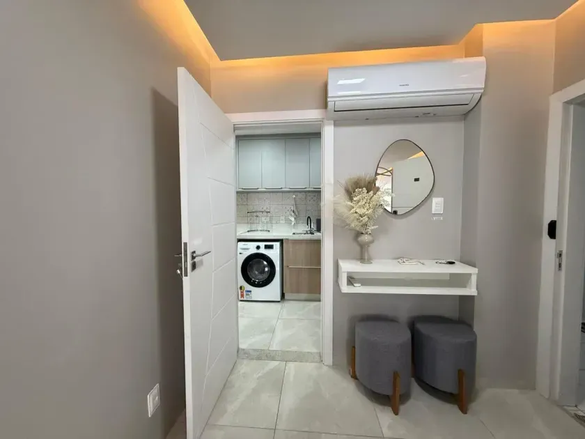 Apartamento reformado de 3 dormitórios sendo 2 suítes e 1 vaga - Balneário Camboriú/SC — foto 15