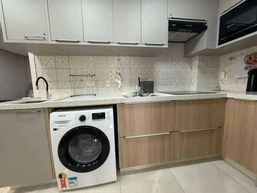 Apartamento reformado de 3 dormitórios sendo 2 suítes e 1 vaga - Balneário Camboriú/SC — foto 14
