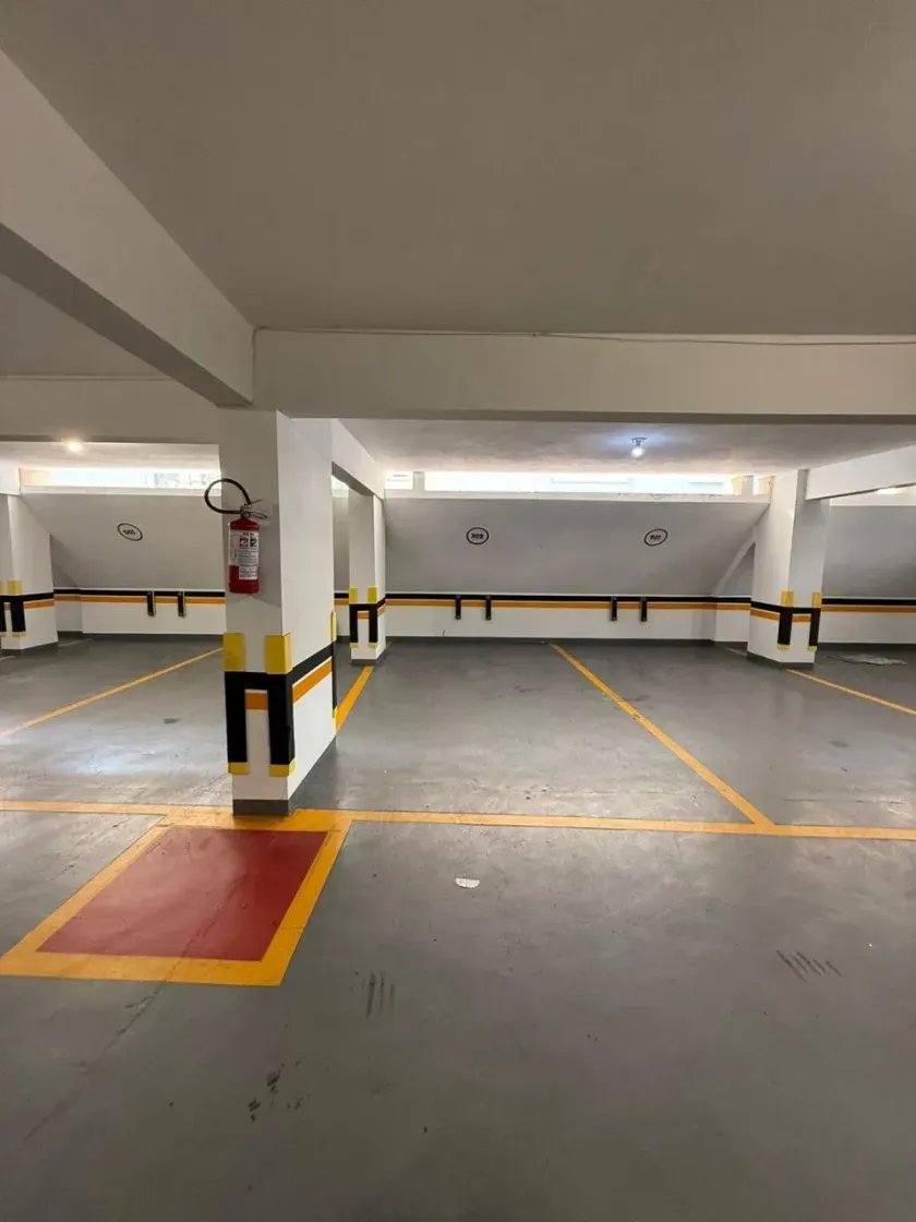 Apartamento reformado de 3 dormitórios sendo 2 suítes e 1 vaga - Balneário Camboriú/SC — foto 16