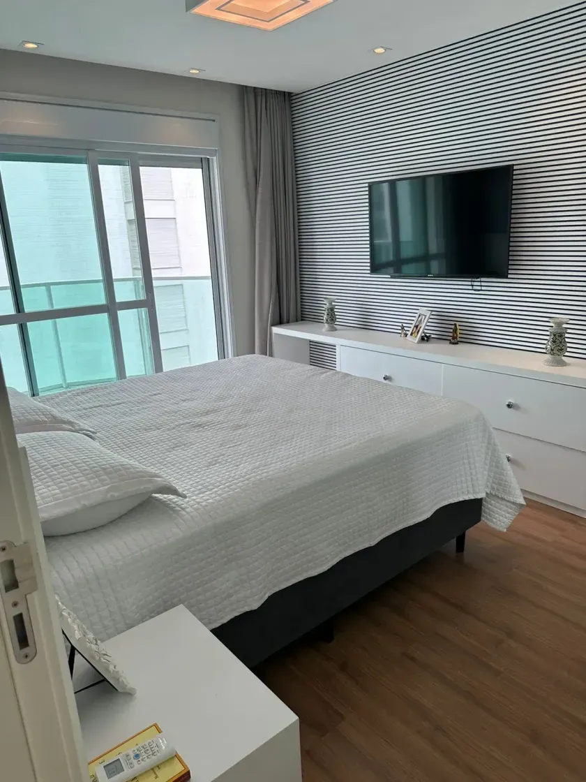 Apartamento com 4 suítes e 4 vagas de garagem em Itajaí/SC — foto 19