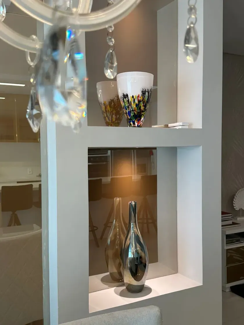 Apartamento com 4 suítes e 4 vagas de garagem em Itajaí/SC — foto 25