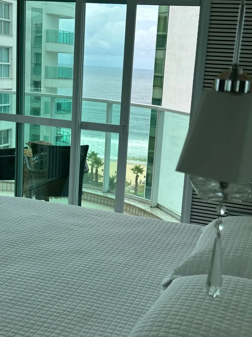 Apartamento com 4 suítes e 4 vagas de garagem em Itajaí/SC — foto 17