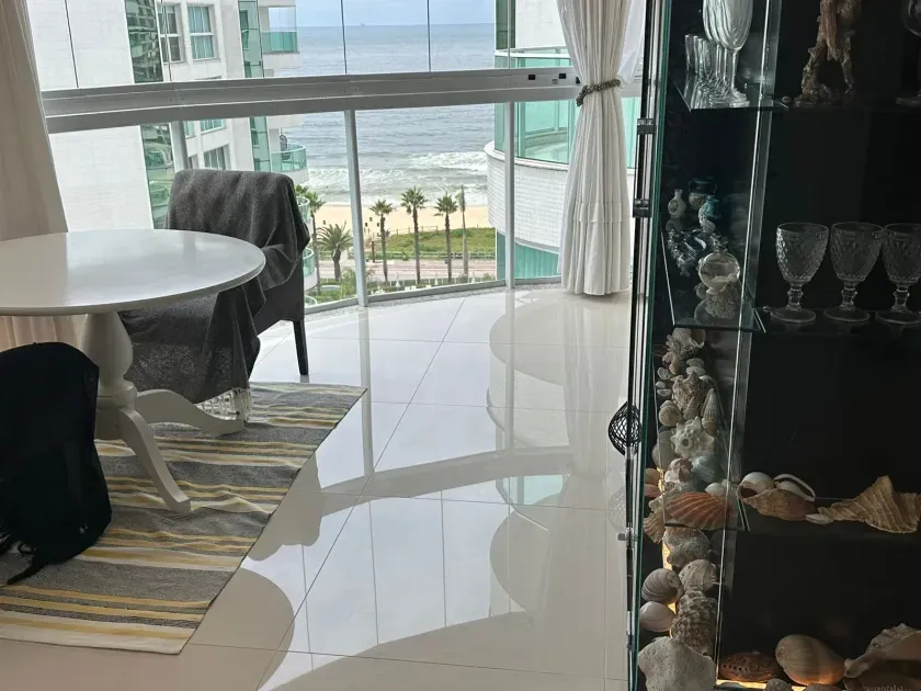 Apartamento com 4 suítes e 4 vagas de garagem em Itajaí/SC — foto 13