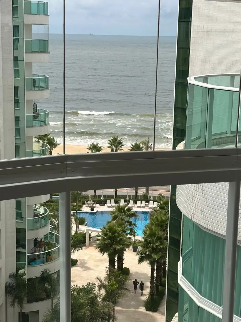 Apartamento com 4 suítes e 4 vagas de garagem em Itajaí/SC — foto 27