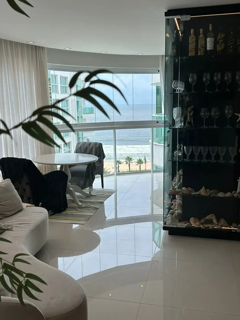 Apartamento com 4 suítes e 4 vagas de garagem em Itajaí/SC — foto 14
