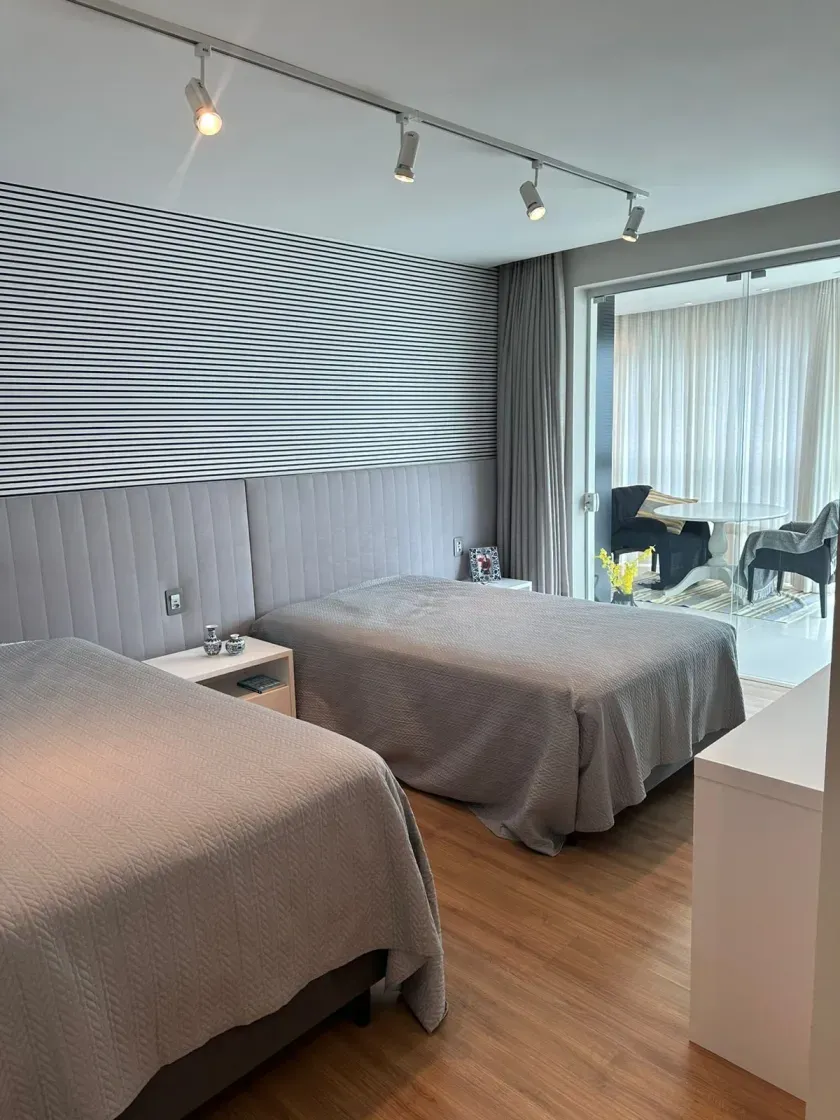 Apartamento com 4 suítes e 4 vagas de garagem em Itajaí/SC — foto 22