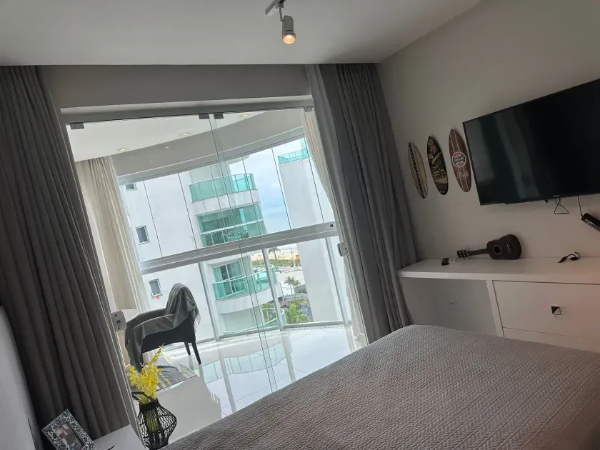 Apartamento com 4 suítes e 4 vagas de garagem em Itajaí/SC — foto 21