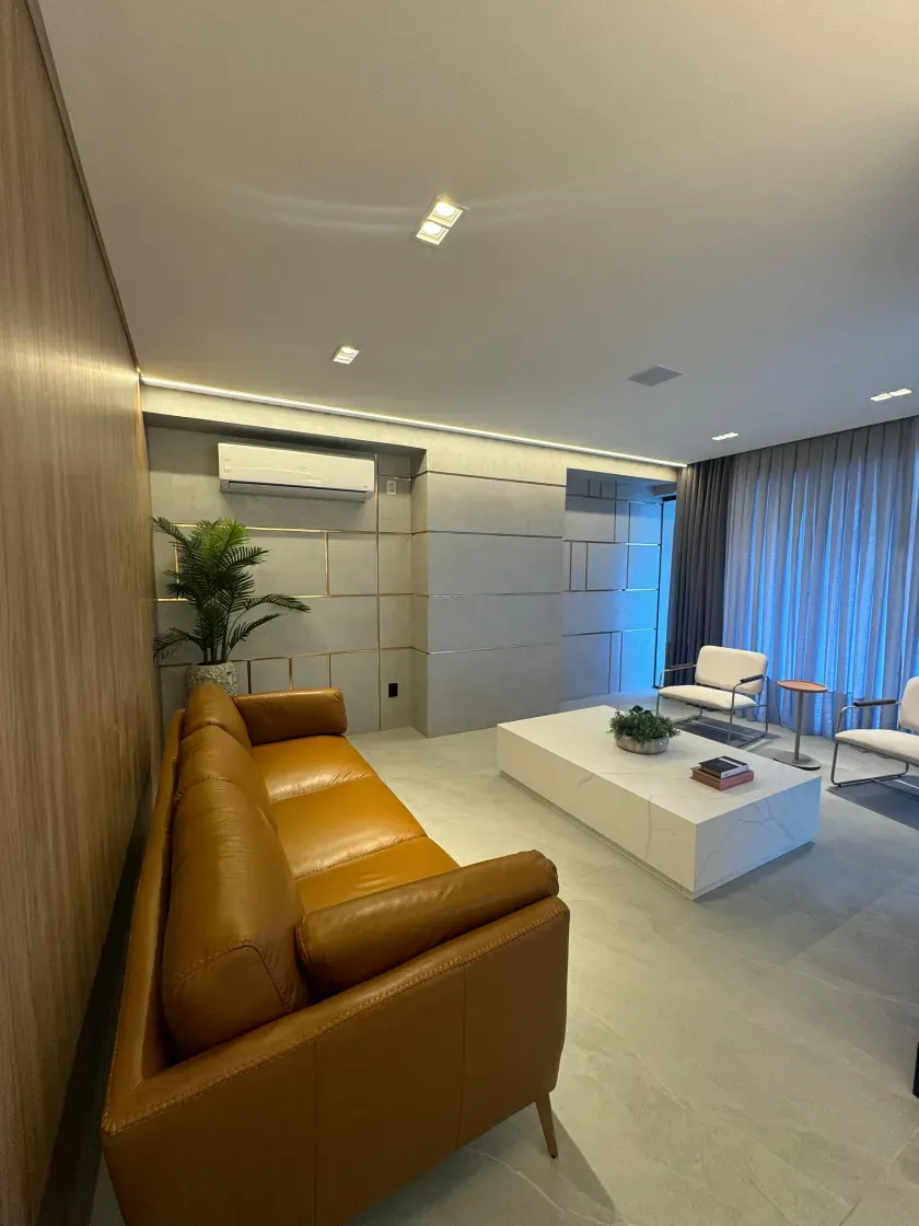 Apartamento com 2 dormitórios sedo 1 suíte e 1 vaga de garagem -  Praia Brava | Itajaí/SC — foto 4