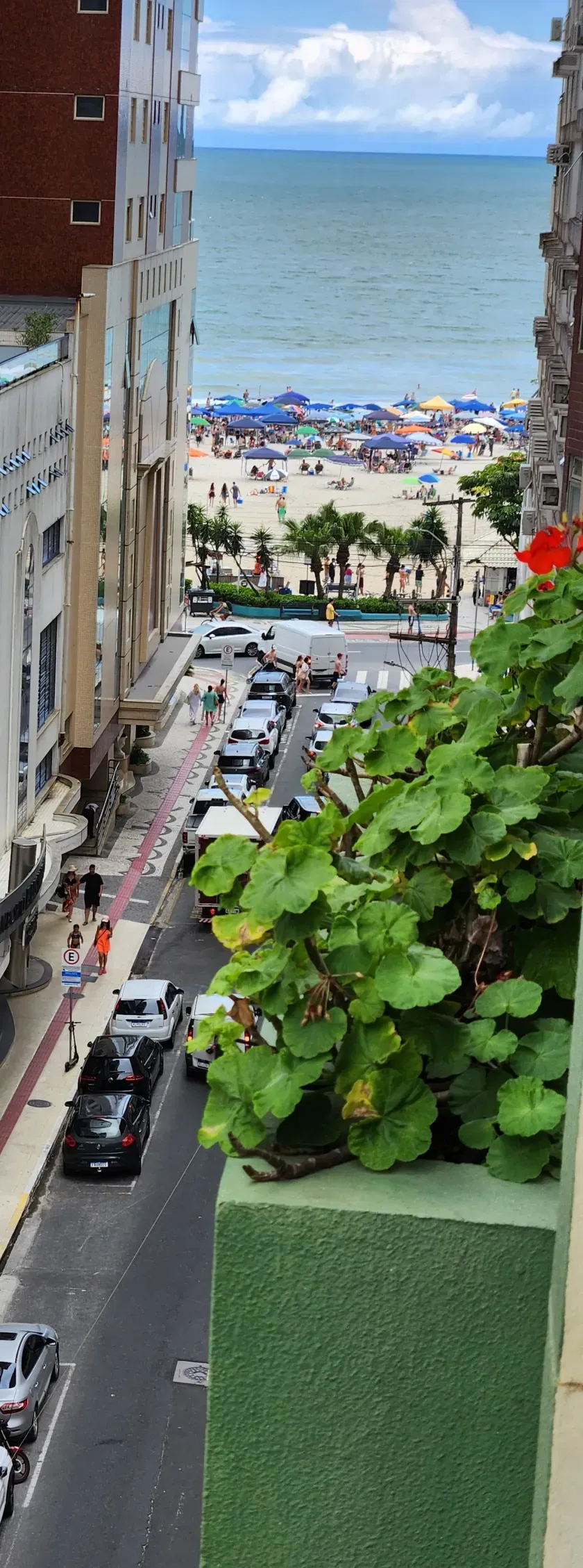 Apartamento quadra mar 2 dormitórios  e 1 vaga no Centro Balneário Camboriú — foto 9