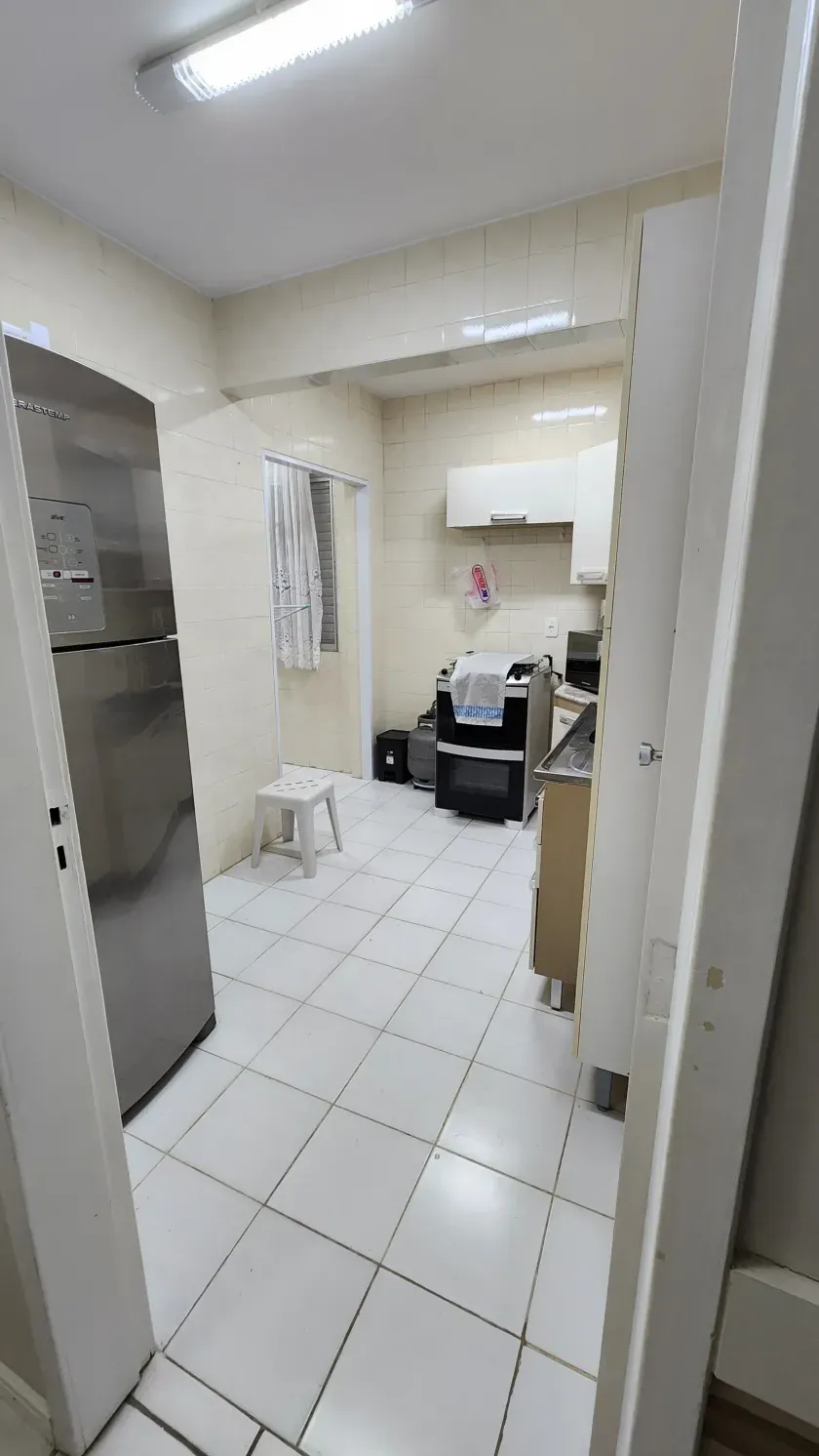 Apartamento quadra mar 2 dormitórios  e 1 vaga no Centro Balneário Camboriú — foto 7