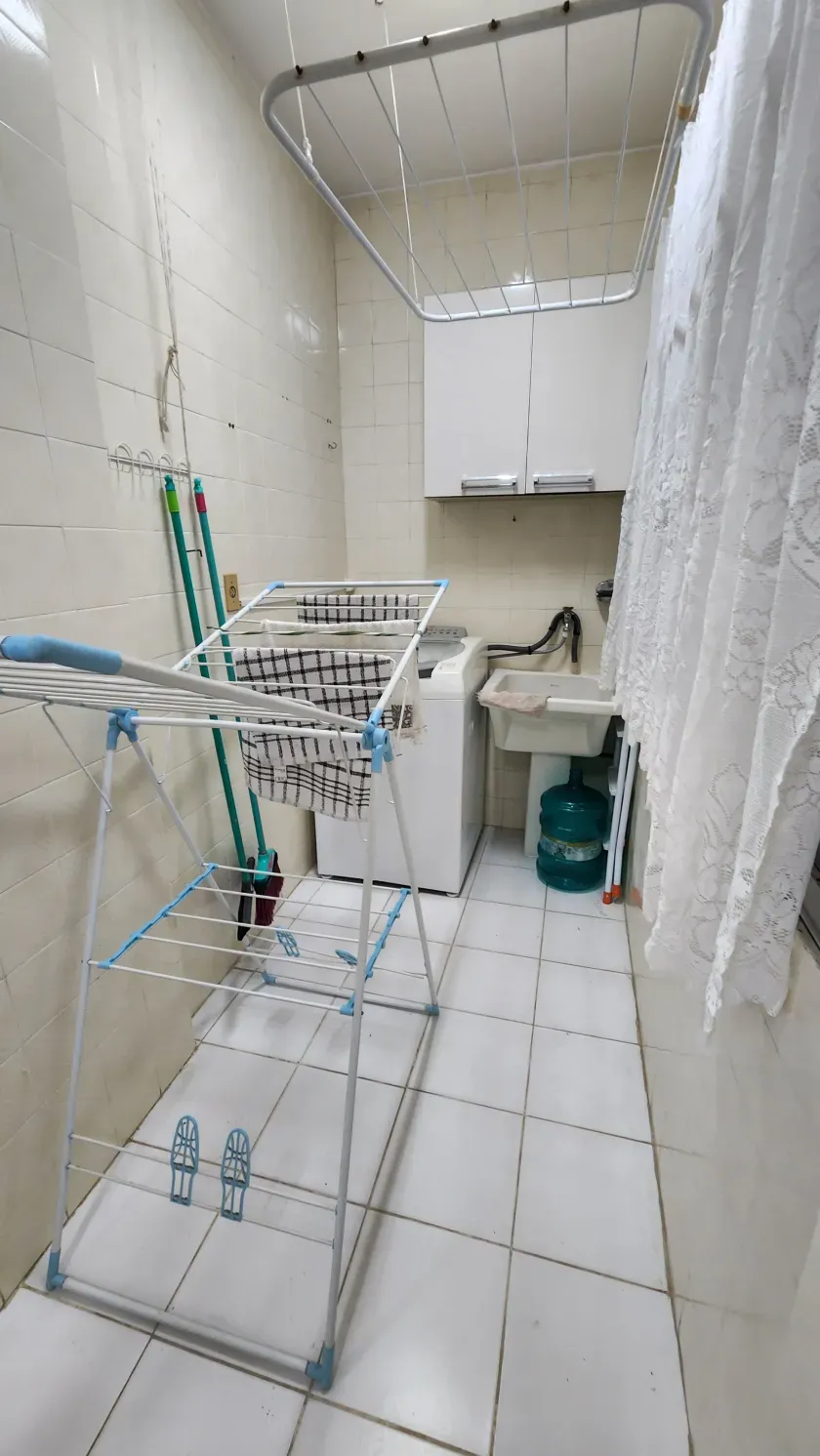 Apartamento quadra mar 2 dormitórios  e 1 vaga no Centro Balneário Camboriú — foto 8
