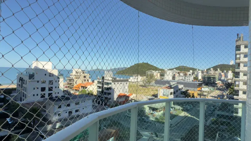 Apartamento alto padrão com 3 suítes e 3 vagas de garagem na Praia Brava Itajaí/SC — foto 5