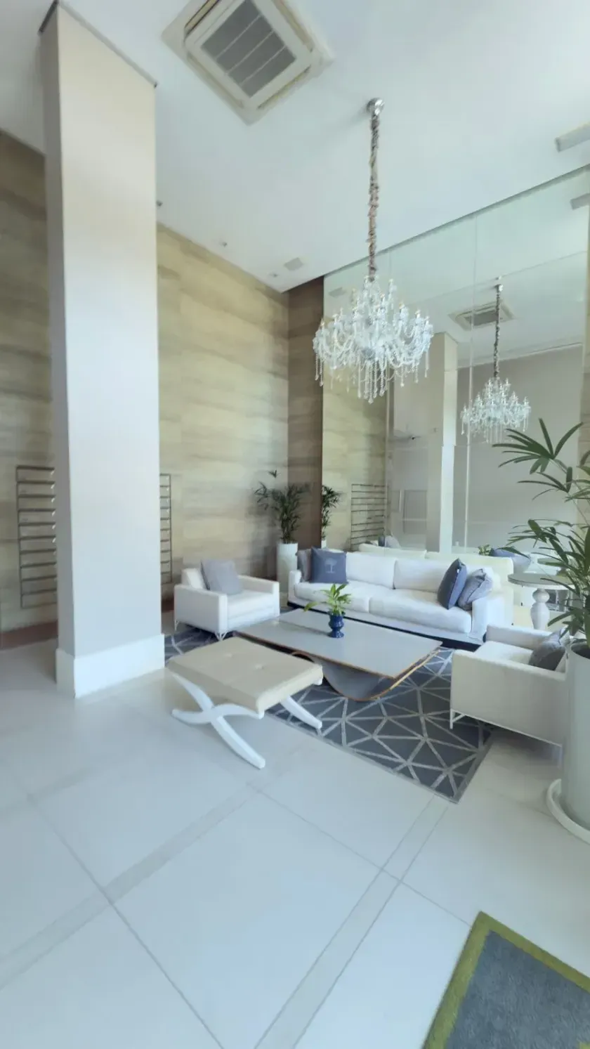 Apartamento alto padrão com 3 suítes e 3 vagas de garagem na Praia Brava Itajaí/SC — foto 18