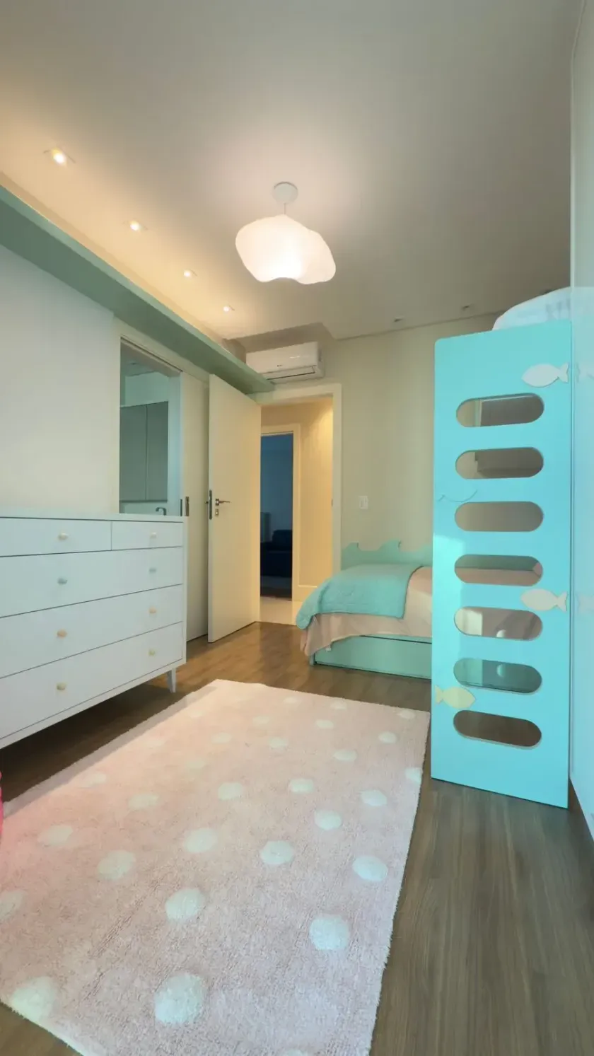 Apartamento alto padrão com 3 suítes e 3 vagas de garagem na Praia Brava Itajaí/SC — foto 15
