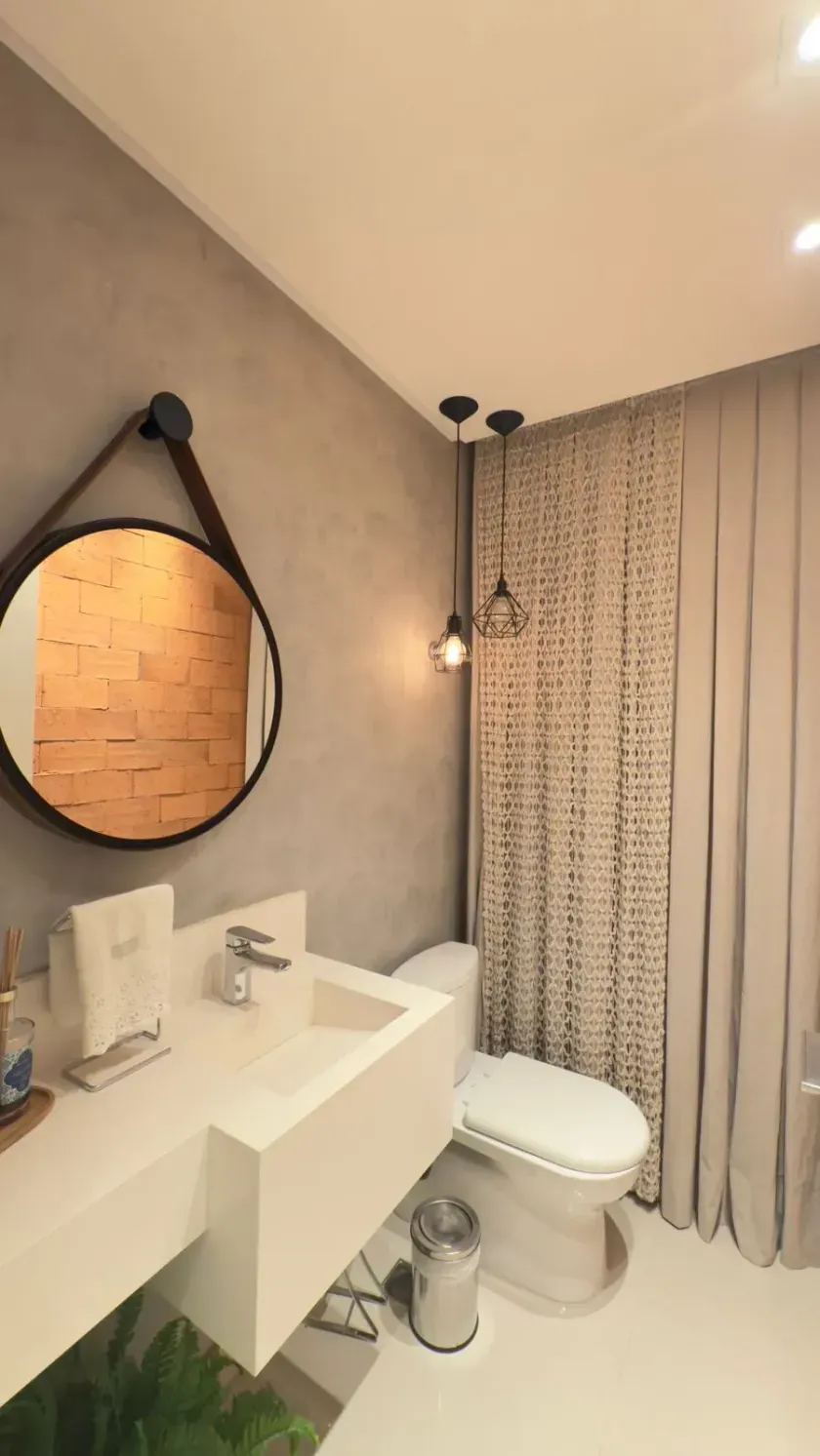Apartamento alto padrão com 3 suítes e 3 vagas de garagem na Praia Brava Itajaí/SC — foto 17