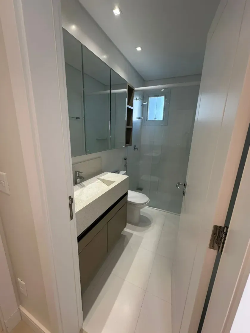 Apartamento com 4 dormitórios sendo 2 suítes e 3 vagas de garagem - Balneário Camboriú/SC — foto 24