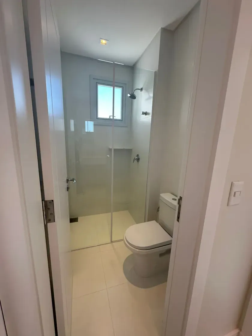 Apartamento com 4 dormitórios sendo 2 suítes e 3 vagas de garagem - Balneário Camboriú/SC — foto 22