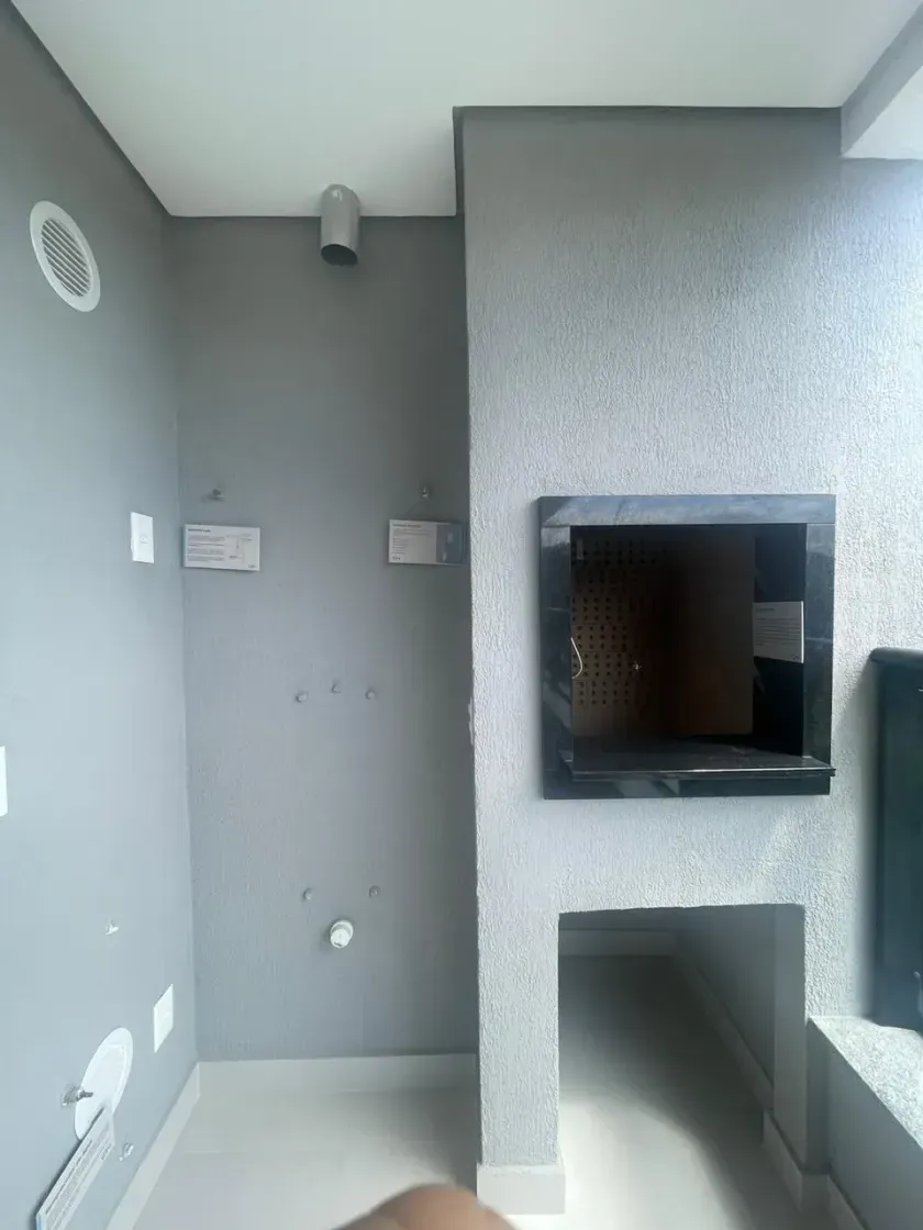 Apartamento sem mobilia com 2 dormitórios sendo 2 suítes e 1 vagas de garagem em Itajaí — foto 11