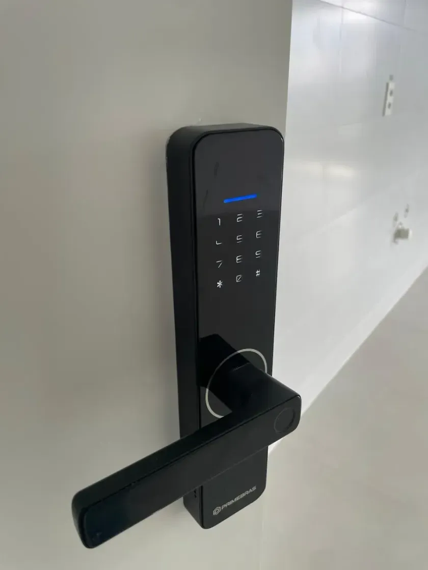 Apartamento sem mobilia com 2 dormitórios sendo 2 suítes e 1 vagas de garagem em Itajaí — foto 12