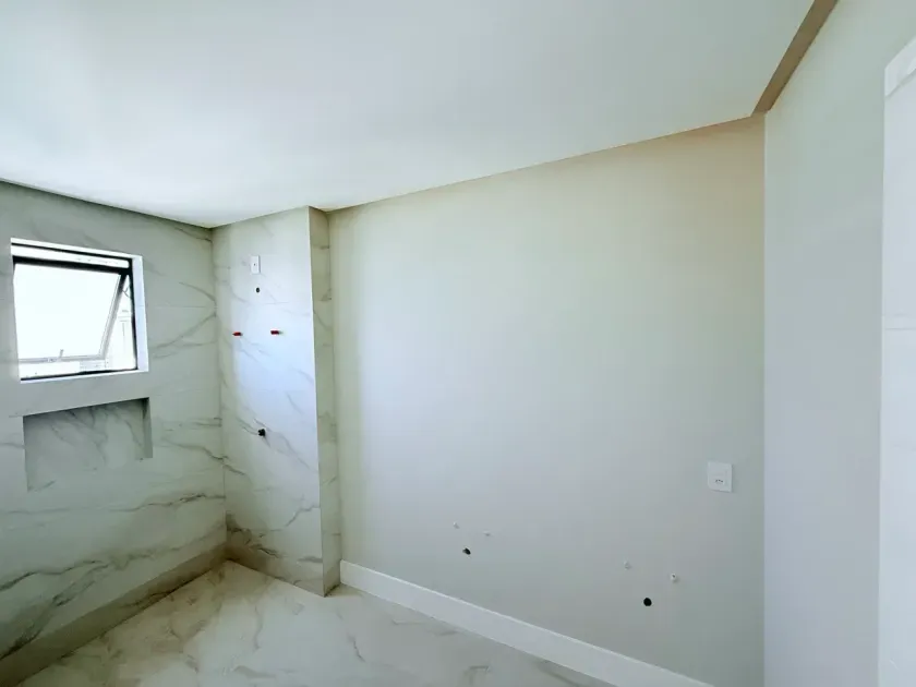Apartamento sem mobilia com 4 dormitórios sendo 4 suítes e 4 vagas de garagem em Balneário Camboriú — foto 12