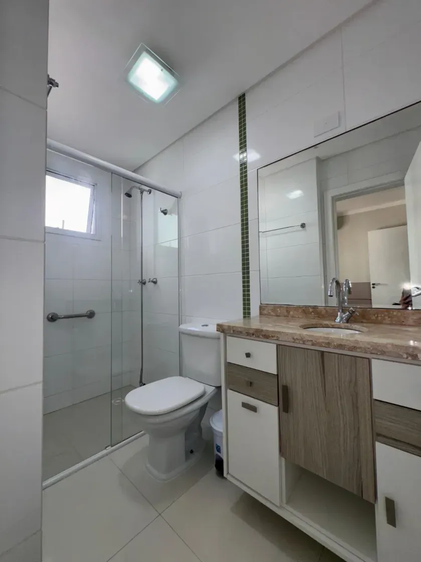 Apartamento mobiliado com 3 dormitórios sendo 2 suítes e 1 vagas de garagem em Balneário Camboriú — foto 20