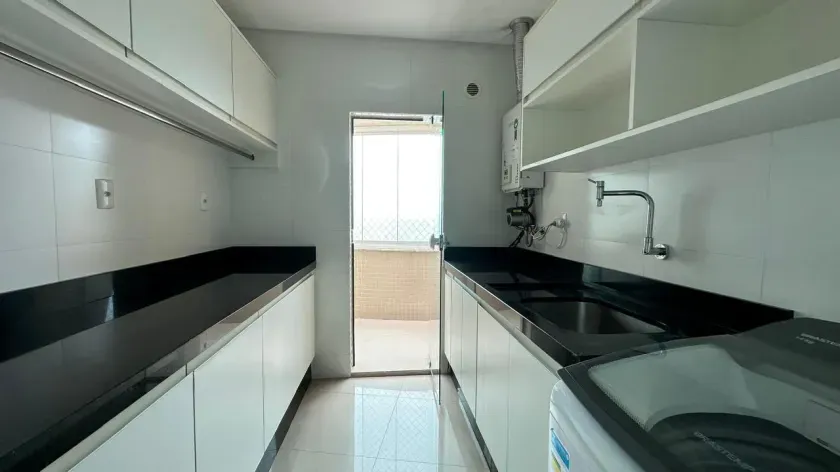 Cobertura duplex mobiliado com 4 dormitórios sendo 4 suítes e 5 vagas em Balneário Camboriú/SC — foto 17