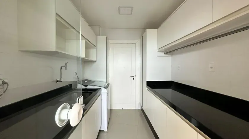 Cobertura duplex mobiliado com 4 dormitórios sendo 4 suítes e 5 vagas em Balneário Camboriú/SC — foto 19
