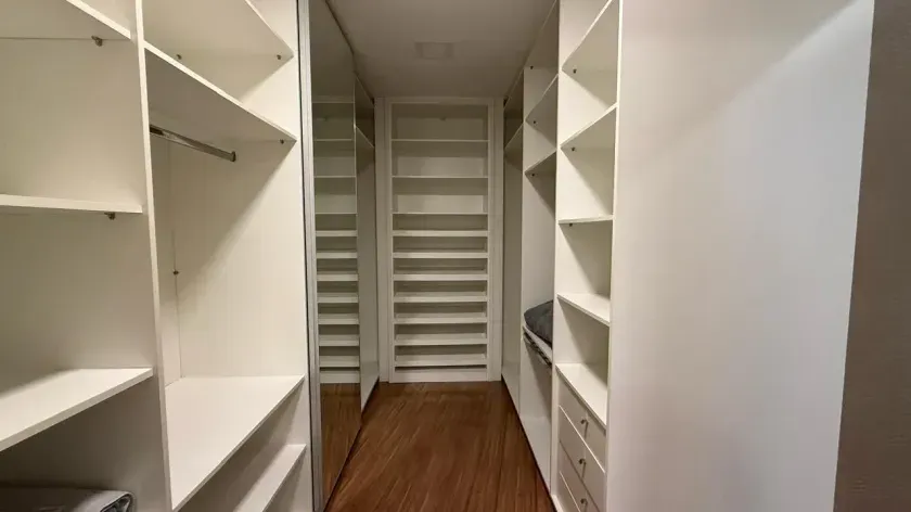 Cobertura duplex mobiliado com 4 dormitórios sendo 4 suítes e 5 vagas em Balneário Camboriú/SC — foto 43