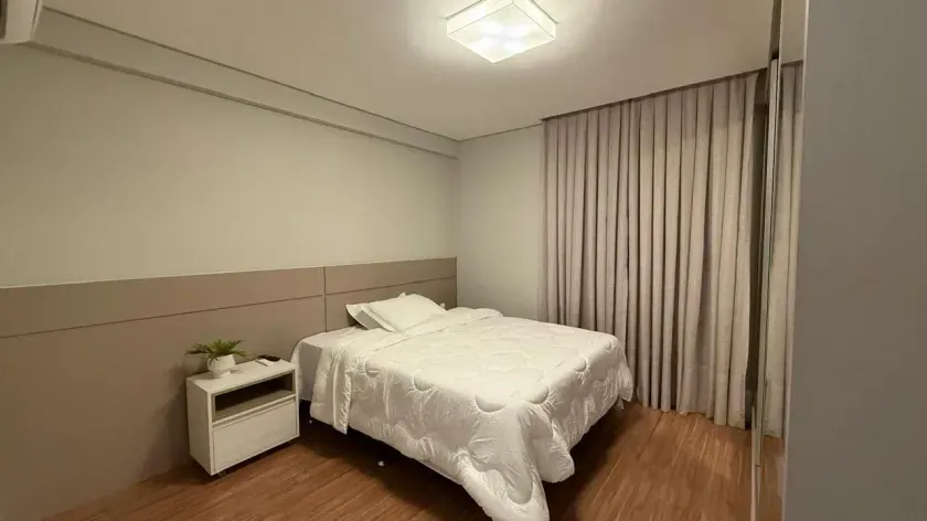 Cobertura duplex mobiliado com 4 dormitórios sendo 4 suítes e 5 vagas em Balneário Camboriú/SC — foto 52