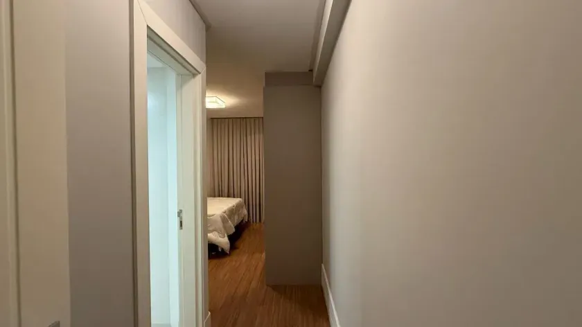 Cobertura duplex mobiliado com 4 dormitórios sendo 4 suítes e 5 vagas em Balneário Camboriú/SC — foto 53