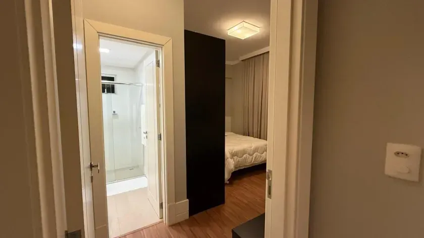 Cobertura duplex mobiliado com 4 dormitórios sendo 4 suítes e 5 vagas em Balneário Camboriú/SC — foto 55