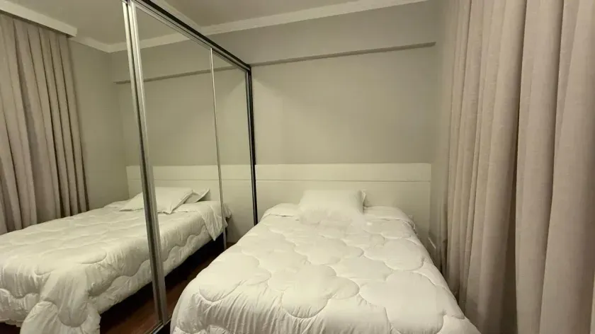 Cobertura duplex mobiliado com 4 dormitórios sendo 4 suítes e 5 vagas em Balneário Camboriú/SC — foto 56