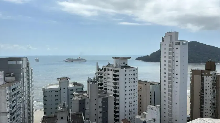 Cobertura duplex mobiliado com 4 dormitórios sendo 4 suítes e 5 vagas em Balneário Camboriú/SC — foto 61