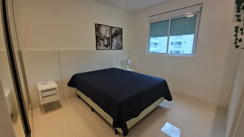 Apartamento 3 suítes e 3 vagas de garagem em Balneário Camboriú — foto 11