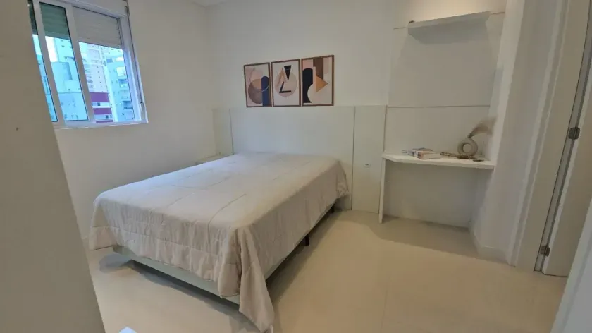 Apartamento 3 suítes e 3 vagas de garagem em Balneário Camboriú — foto 10