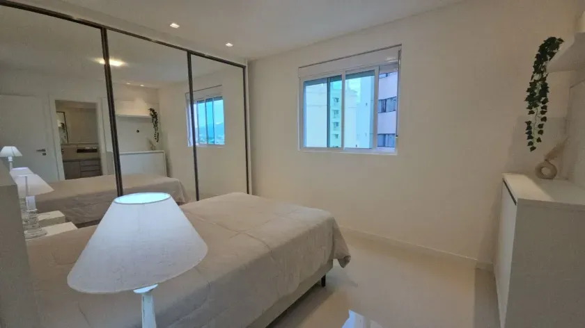 Apartamento 3 suítes e 3 vagas de garagem em Balneário Camboriú — foto 12