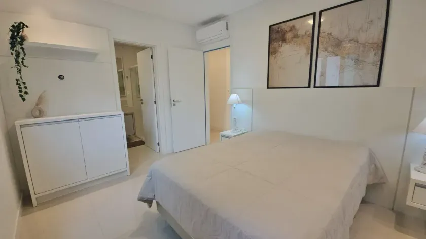 Apartamento 3 suítes e 3 vagas de garagem em Balneário Camboriú — foto 14