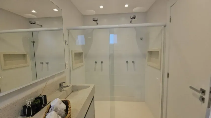 Apartamento 3 suítes e 3 vagas de garagem em Balneário Camboriú — foto 17