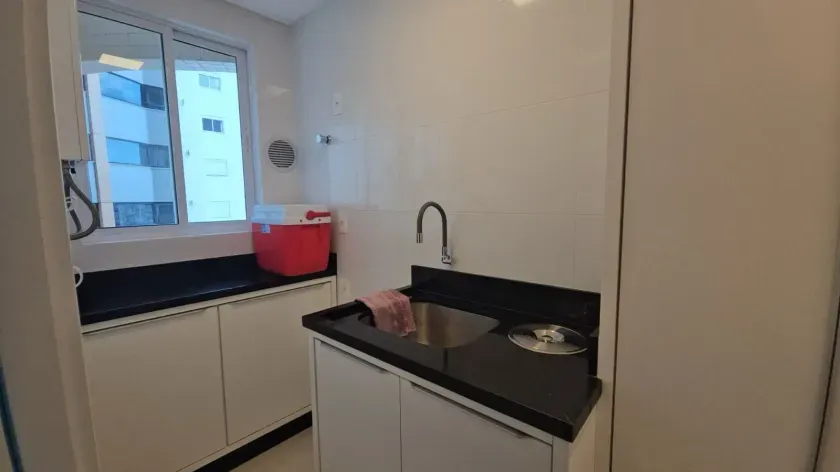 Apartamento 3 suítes e 3 vagas de garagem em Balneário Camboriú — foto 18