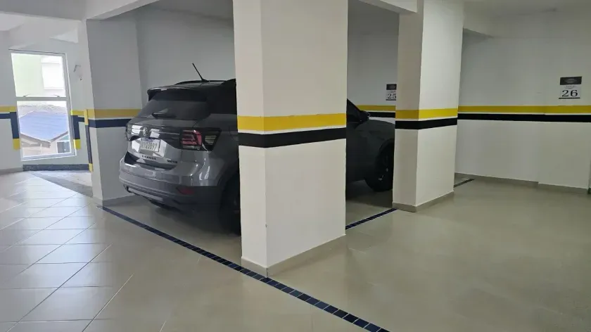 Apartamento 3 suítes e 3 vagas de garagem em Balneário Camboriú — foto 21