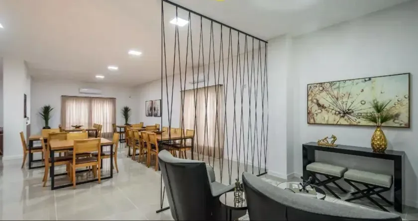 Apartamento 3 suítes e 3 vagas de garagem em Balneário Camboriú — foto 24