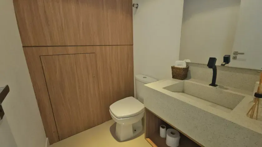 Apartamento 3 suítes e 3 vagas de garagem em Balneário Camboriú — foto 19
