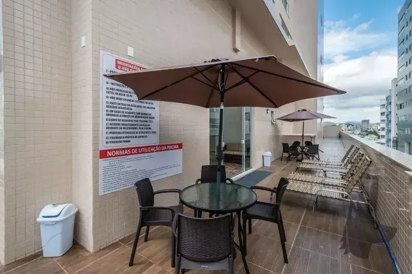 Apartamento 3 suítes e 3 vagas de garagem em Balneário Camboriú — foto 27