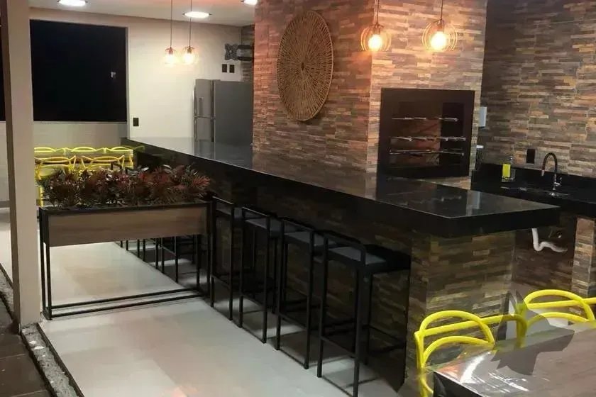Apartamento 3 suítes e 3 vagas de garagem em Balneário Camboriú — foto 26