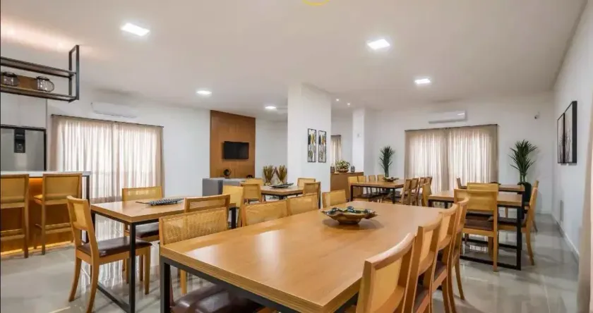 Apartamento 3 suítes e 3 vagas de garagem em Balneário Camboriú — foto 28