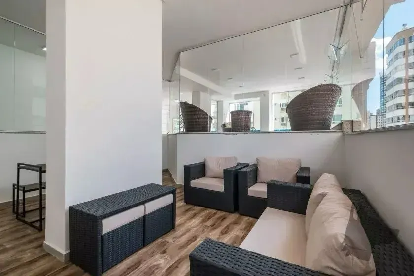 Apartamento 3 suítes e 3 vagas de garagem em Balneário Camboriú — foto 29