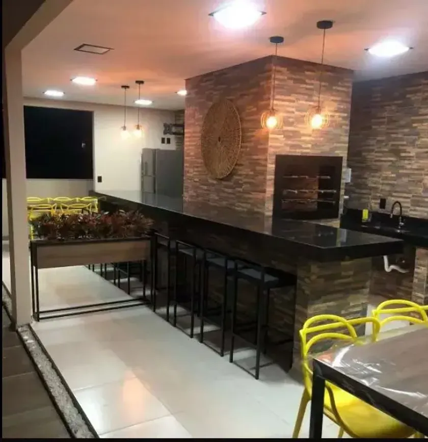 Apartamento 3 suítes e 3 vagas de garagem em Balneário Camboriú — foto 31