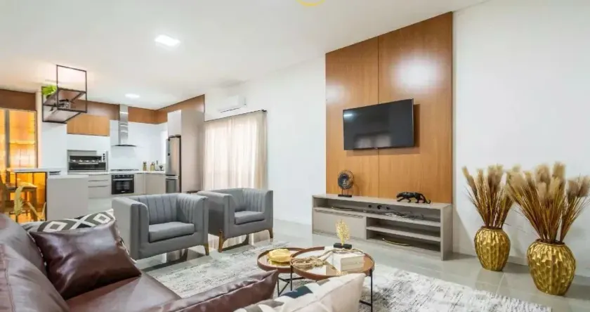 Apartamento 3 suítes e 3 vagas de garagem em Balneário Camboriú — foto 30