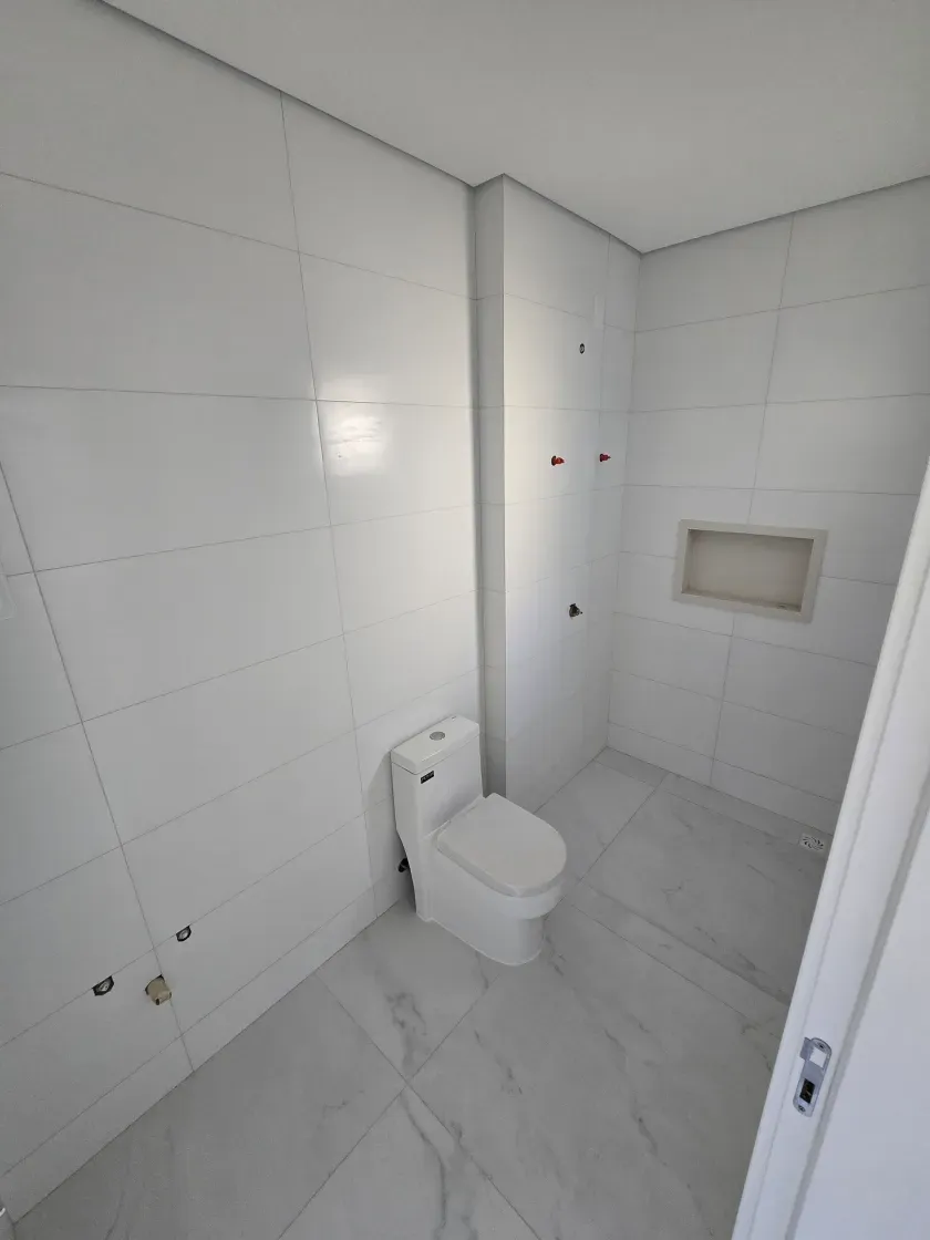 Apartamento com 2 suítes e 1 vaga de garagem em Camboriú/SC — foto 6